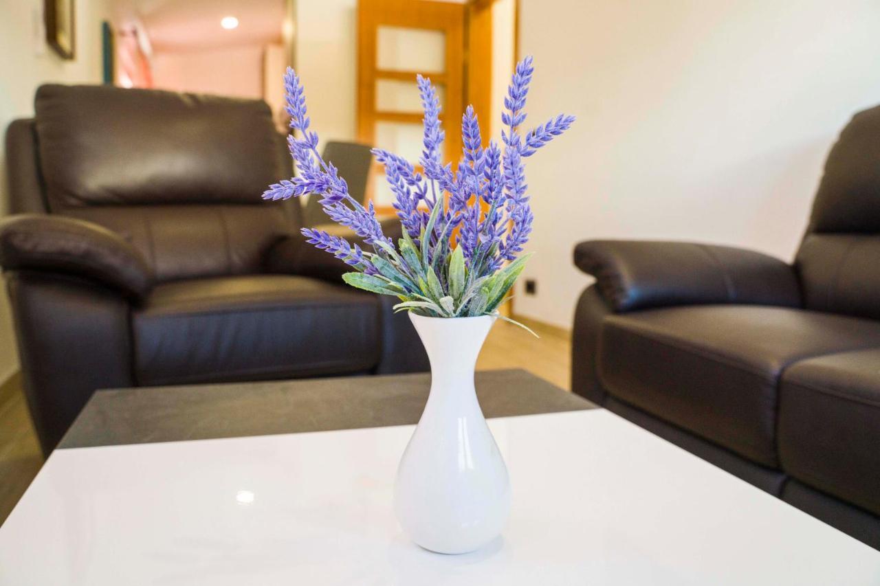 Ve & Ki Apartment Podstrana Bagian luar foto