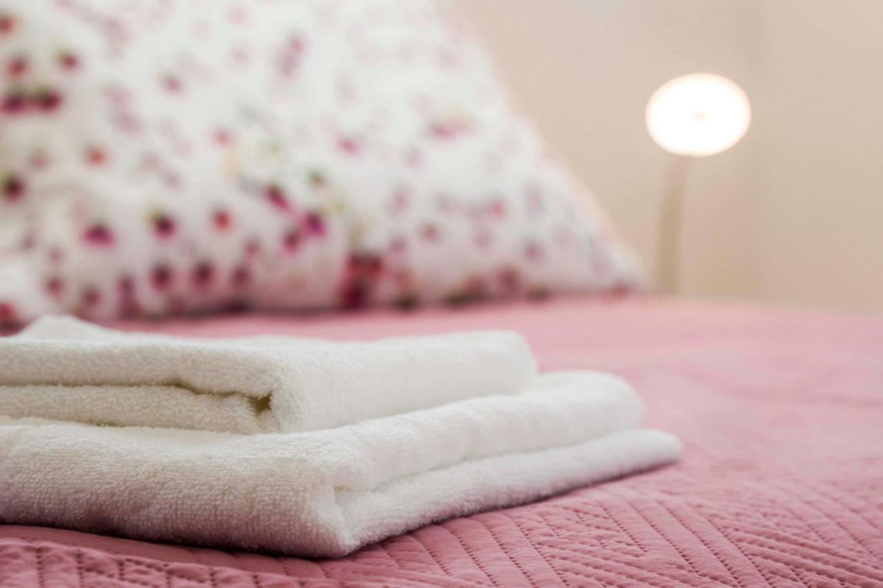 Ve & Ki Apartment Podstrana Bagian luar foto