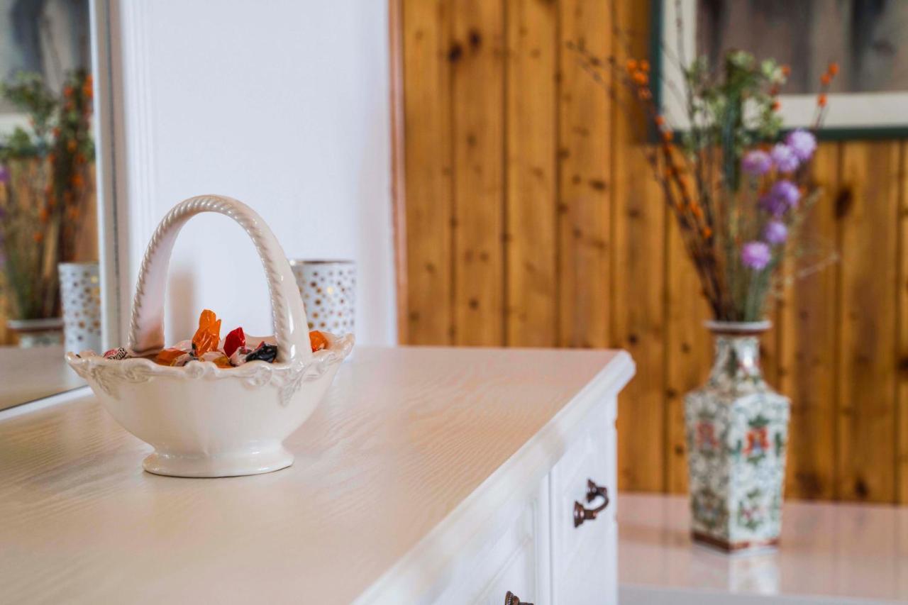 Ve & Ki Apartment Podstrana Bagian luar foto